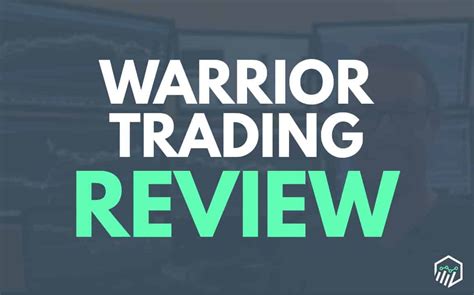 warrior trading|warrior trading complaints.